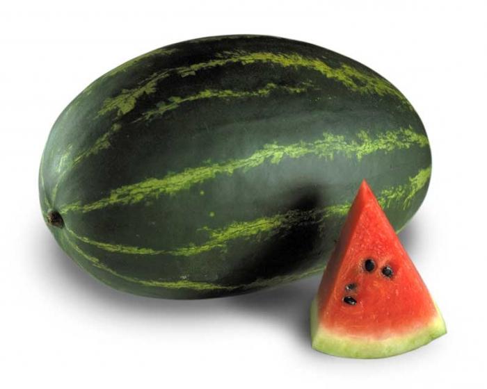 you can eat watermelon to nursing mother