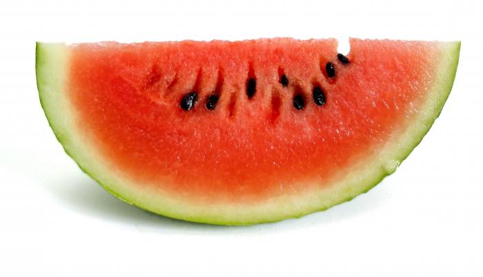 Is it possible to eat watermelon for nursing mother