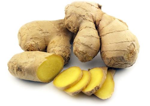 How to grow ginger