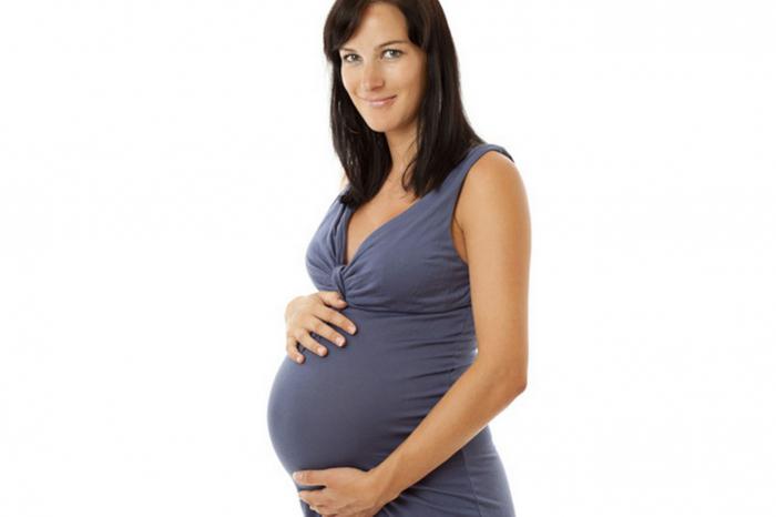 АЧТВ при беременности: норма