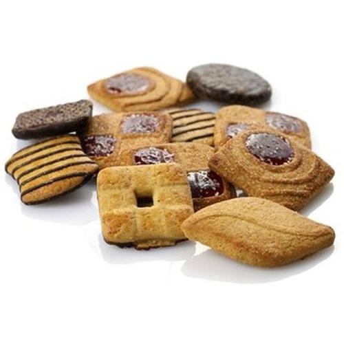 калорийность печенья