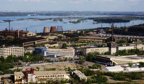 самый криминальный город россии 2013