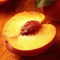 how to grow a peach from a stone