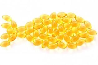 fish oil dosage