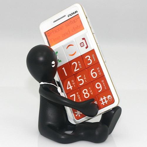 Телефон для пенсионеров.