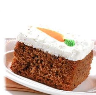 Морковный пирог рецепт с фото