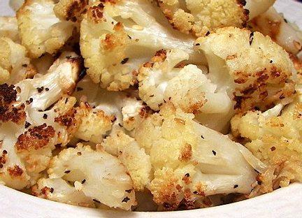 cooking cauliflower in a slow cooker