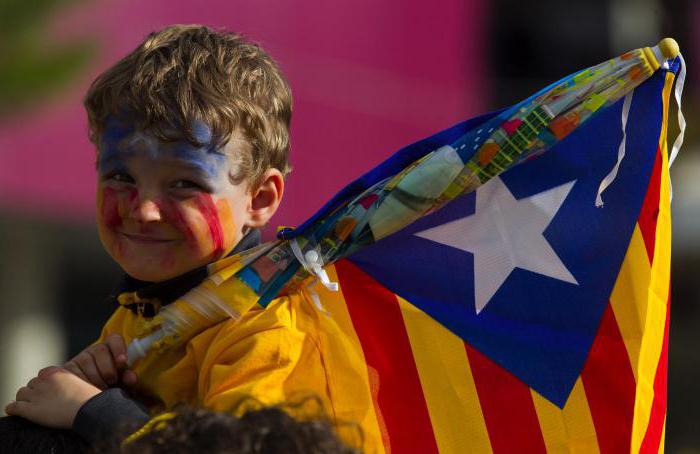 каталония независимость