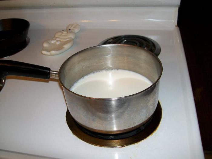 дуть на воду обжегшись на молоке 
