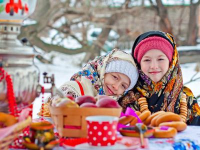 масленица традиции и обычаи