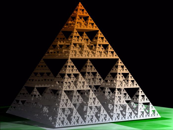 Пирамиды в россии на урале фото