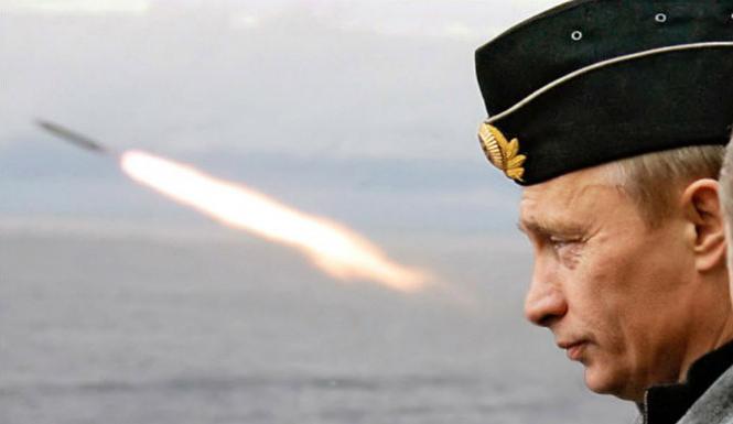 стратегические ядерные силы россии и сша сравнение