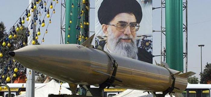 иран ядерная программа 