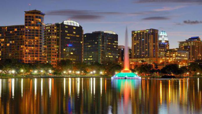 Orlando Florida Hotels