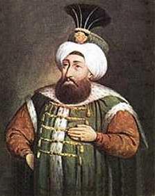 the history of the reign of Sultan Suleiman the magnificent