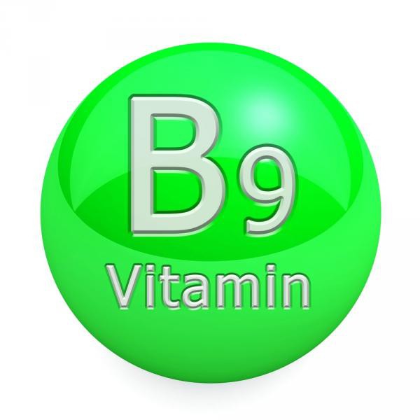 в9 витамин