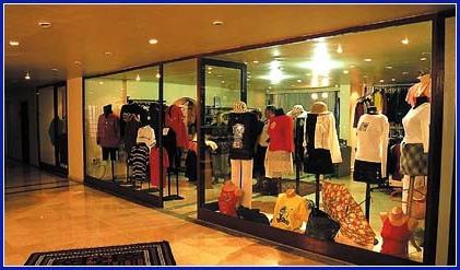 turkey kemer shopping reviews