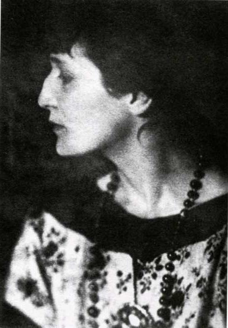 Akhmatova Requiem