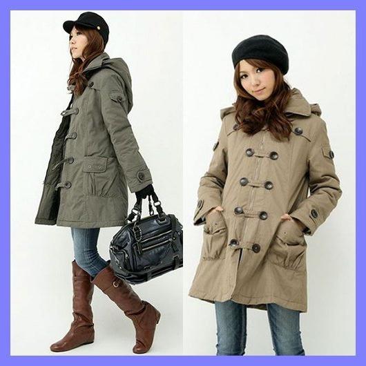 winter clothes for women 2013