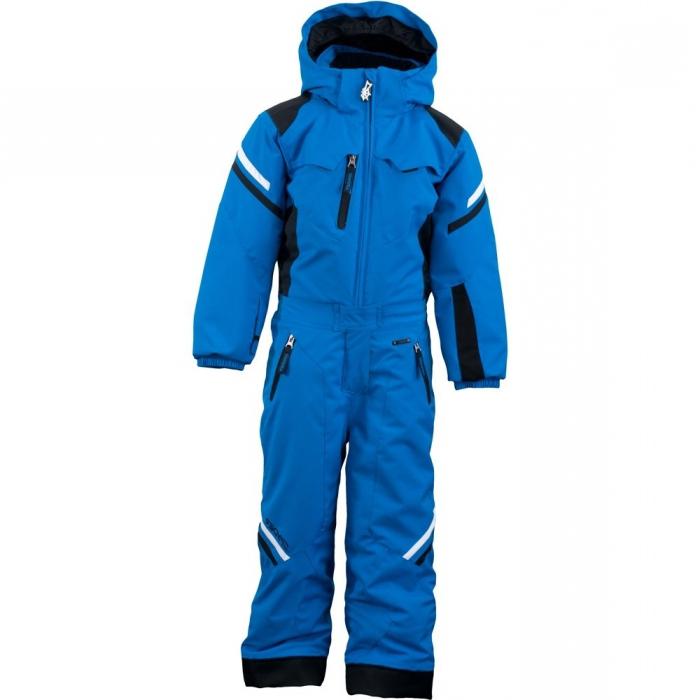 children's winter ski suit