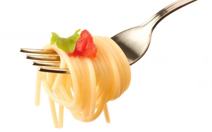 как варить макароны спагетти