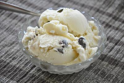 do-it-yourself ice cream at home