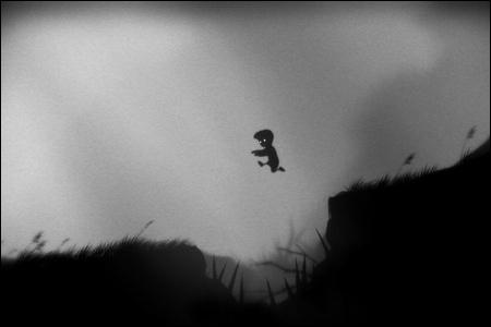 limbo walkthrough