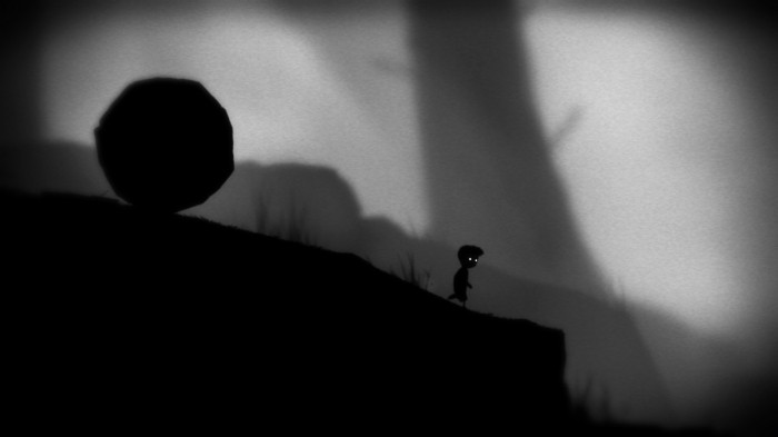 limbo walkthrough part 1