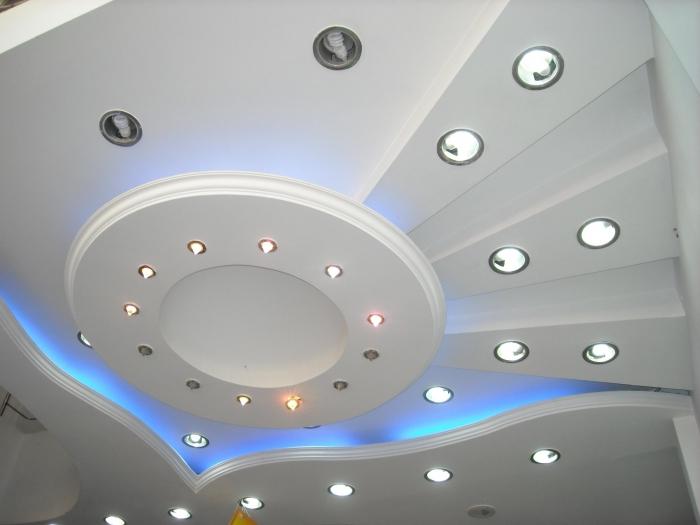 stretch ceiling which is better