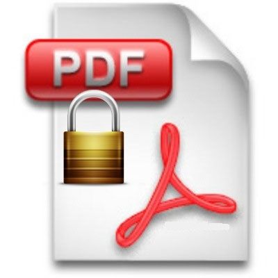 how to open pdf format