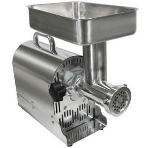 how to choose an electric meat grinder reviews