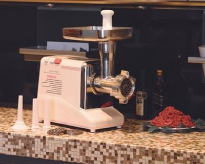 how to choose an electric meat grinder for home