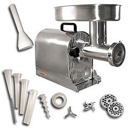 how to choose an electric meat grinder