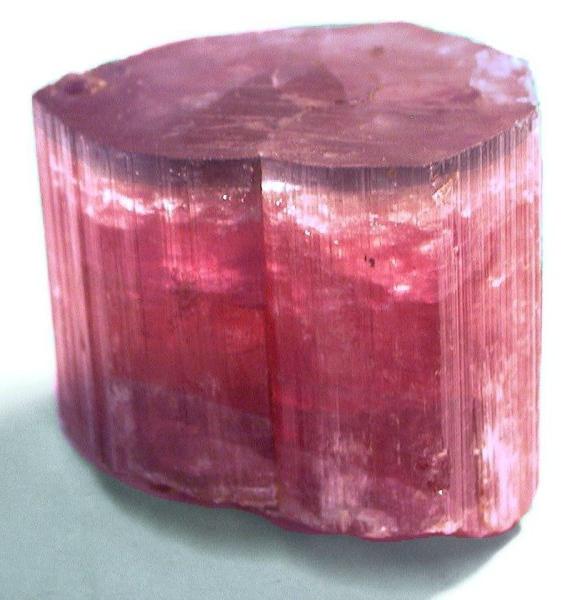 tourmaline variety