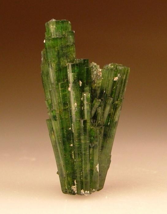 what is tourmaline