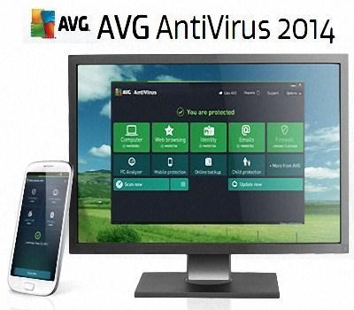 антивирус avg