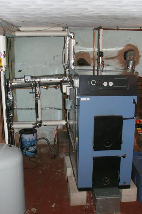 pyrolysis boilers reviews