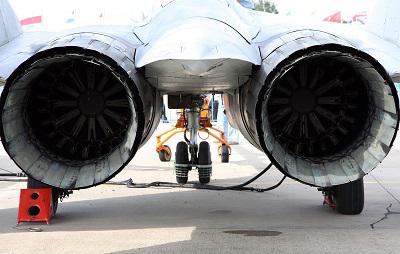 fighter mig 35