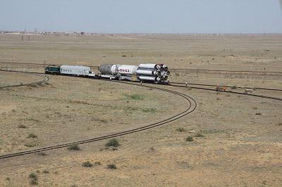 carrier rocket proton m