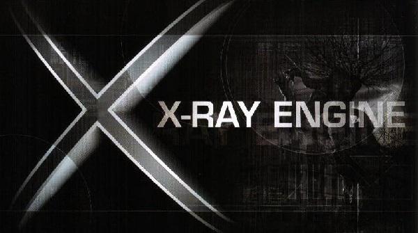 xray engine ошибка зов припяти