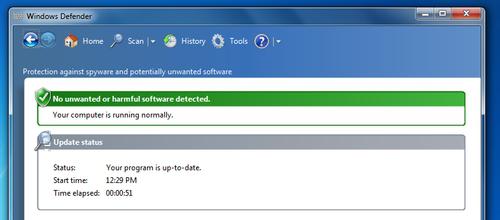 Как переустановить windows defender в windows 8