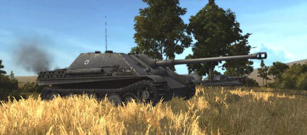 танки world of tanks