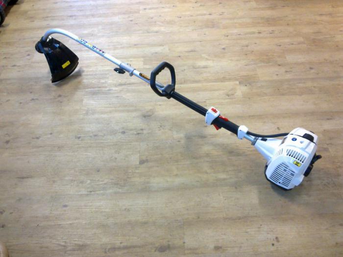 petrol forester trimmer reviews