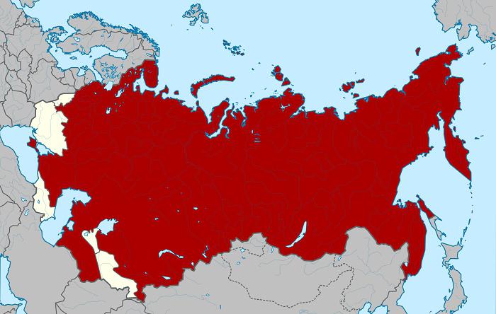 foreign policy of the ussr in the 20 30 years of the 20th century