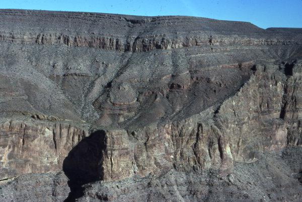 karst relief