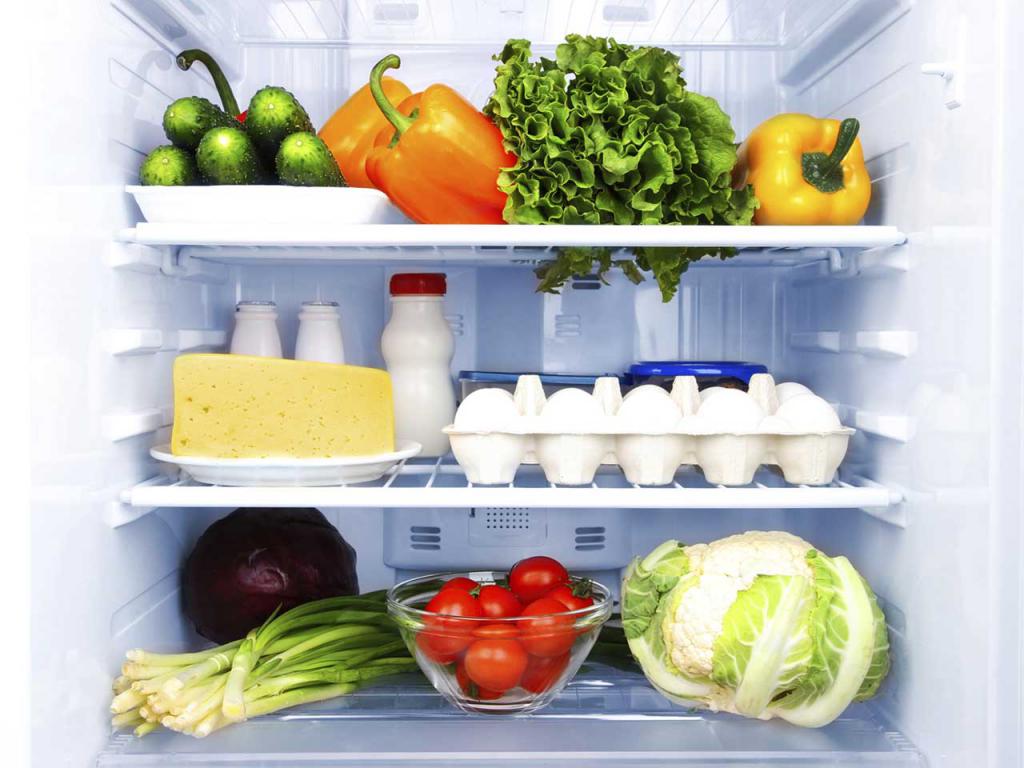 what to buy a good refrigerator