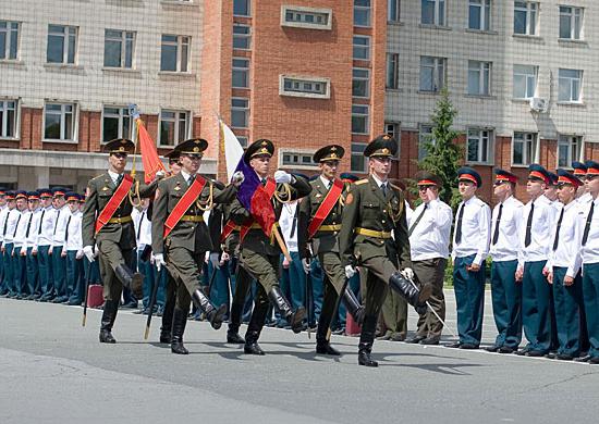 новосибирское высшее военное командное училище