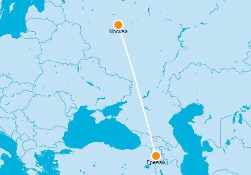 Путь в ереван. Карта Москва-Ереван Москва-Ереван полета. Маршрут полета Москва Ереван. Москва Ереван путь самолета. Маршрут самолета Москва Ереван на карте.