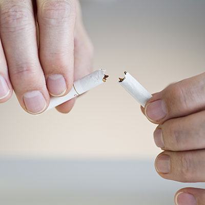 Состав табака в сигаретах
