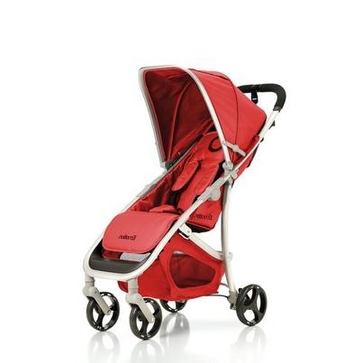 Baby care strollers